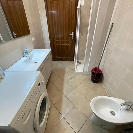 Harry's Canal View Apartment Venedig