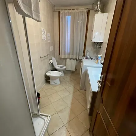Appartamento Harry's Canal View Venezia