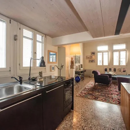 Apartment Casanova *