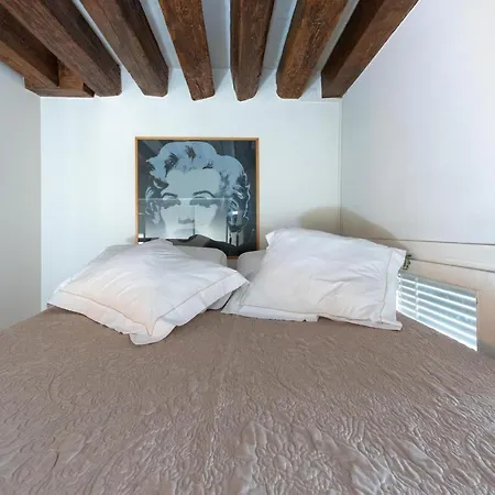 Apartment Casanova *