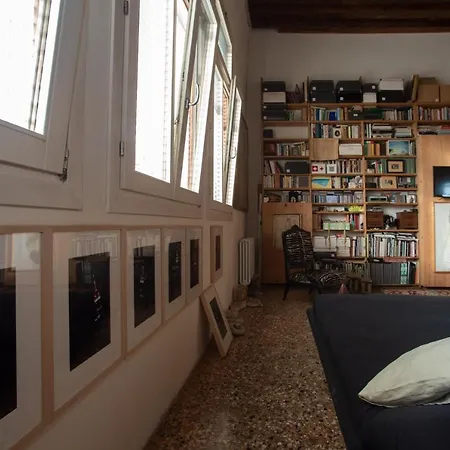 Apartment Casanova Venice