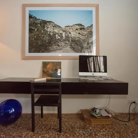 Casanova Apartment