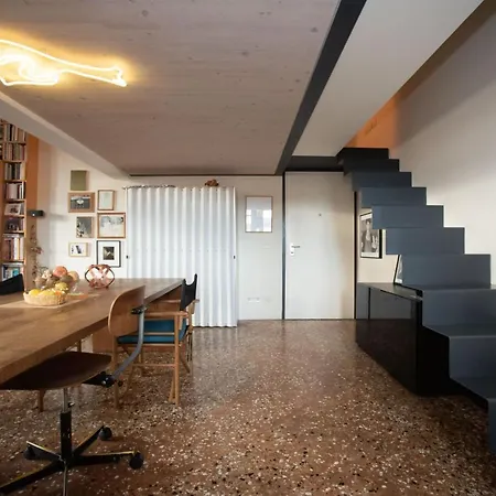 Apartment Casanova Venice