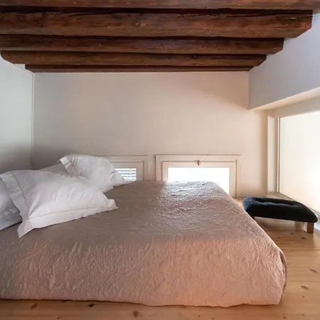 Casanova Apartment *