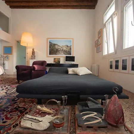 Casanova Venice
