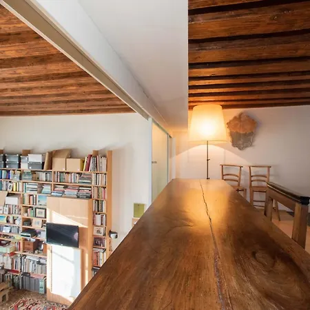 Appartement Casanova *