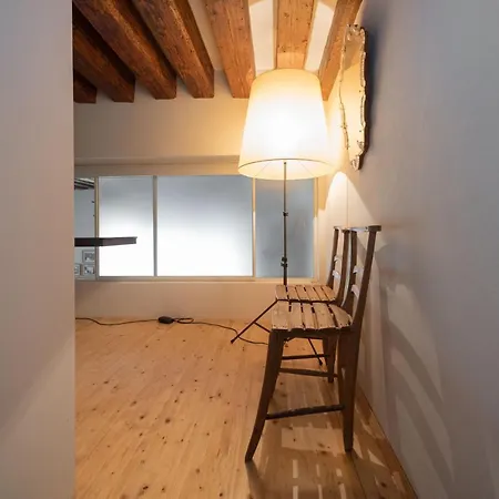 Apartment Casanova