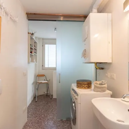 Apartment Casanova