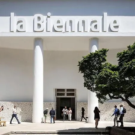 Residenza Garibaldi Daire