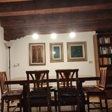 Apartment Casanova Relais Venice