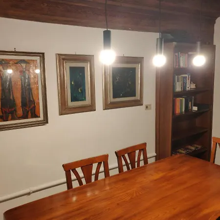 Apartment Casanova Relais Venice