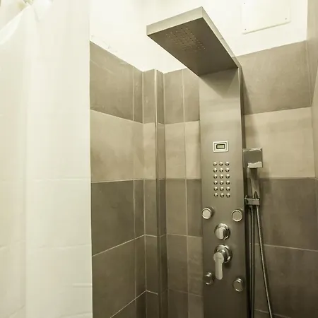 Residenza Garibaldi * Venedik