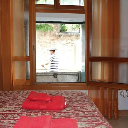 Apartament Rio Marin