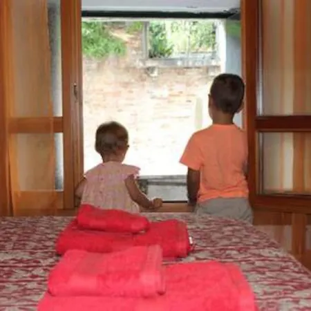 Apartament Rio Marin *