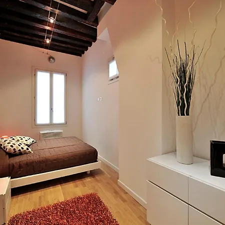Garden Apartment