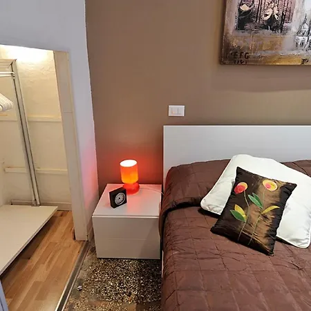 Garden Apartment *