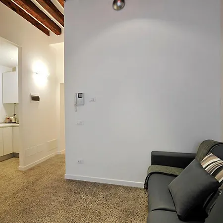 Garden Apartment