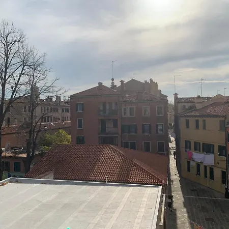 Apartment In The Centre - Giardini Biennale Venice