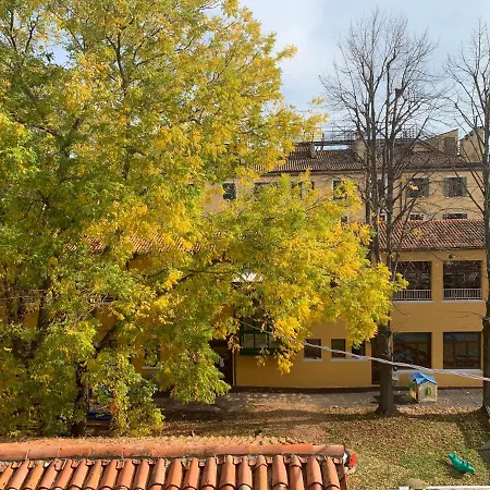 Apartment In The Centre - Giardini Biennale