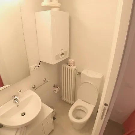 Apartmán Appartamento-ca San Marco