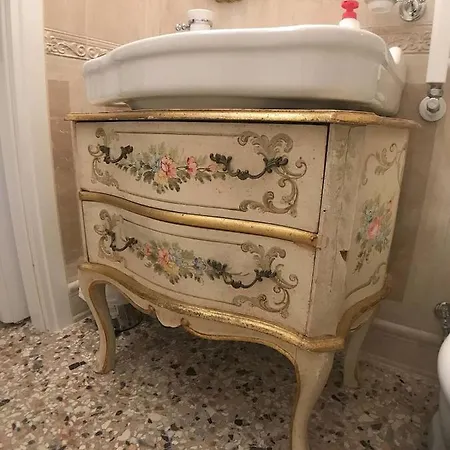 Apartamento Appartamento-ca San Marco Venecia