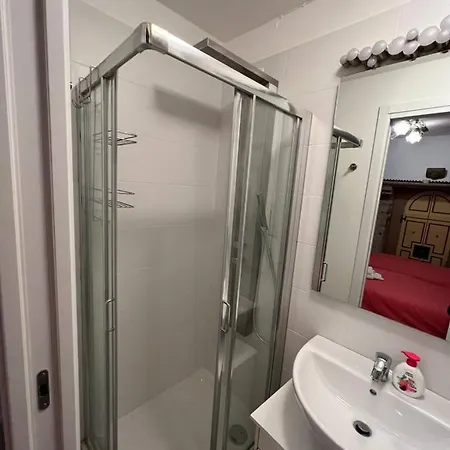 Apartamento Appartamento-ca San Marco *