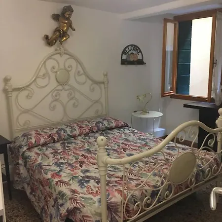 Appartamento-ca San Marco Apartamento Venecia