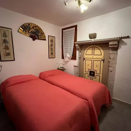 Appartamento-ca San Marco *