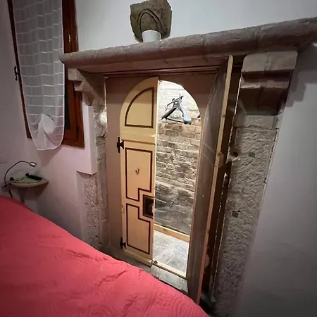 Appartamento-ca San Marco Apartamento Venecia