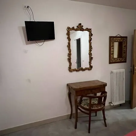 Appartamento-ca San Marco * Venecia