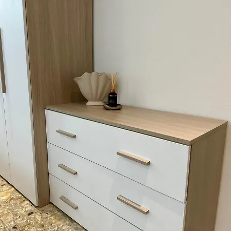 Apartament 3 Da Letto - House 1