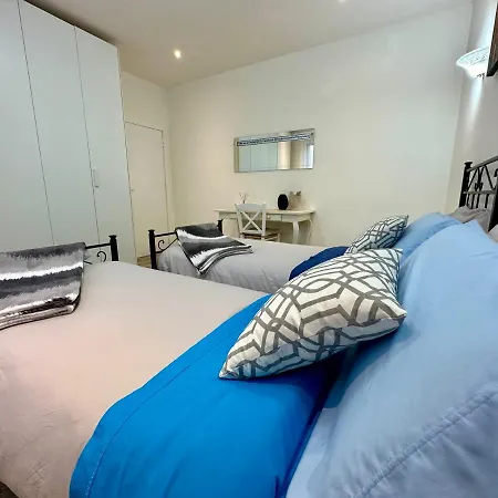 3 Da Letto - House 1 Apartament Wenecja