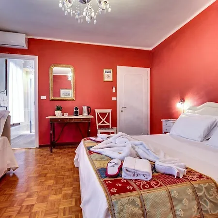 Ca' Riza Guest house 2*
