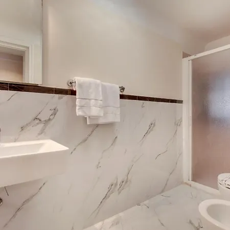 Guest house Ca' Riza Venice