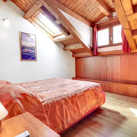 Apartament Little Canal 14
