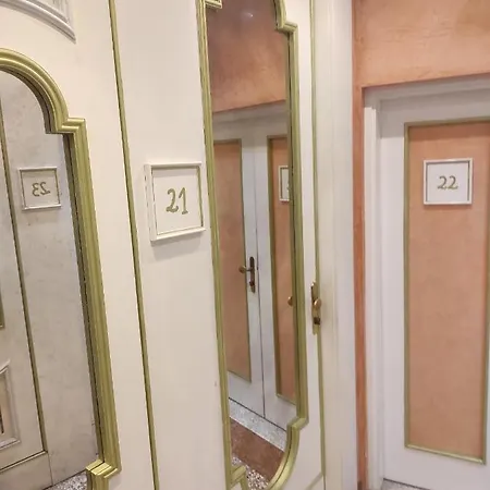 Pensjonat Locanda Antica 3*