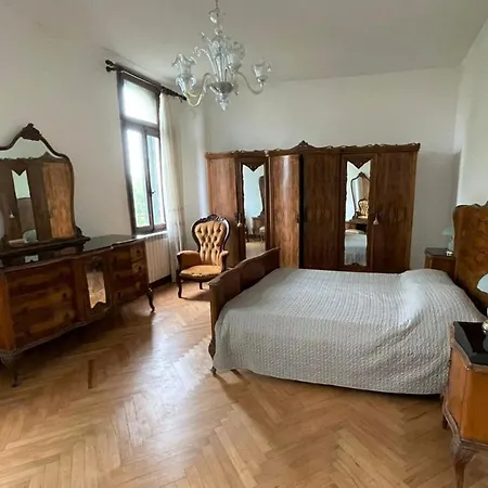 Ca' Gabriella Apartment