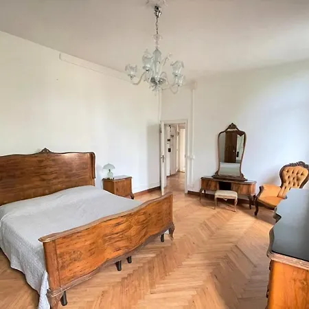 Ca' Gabriella Apartment *