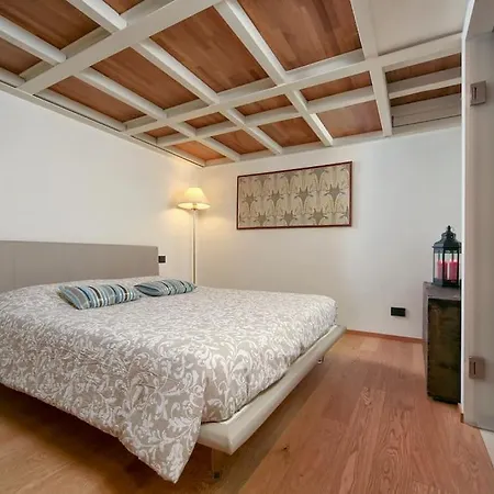 Appartamento Angels' Loft *