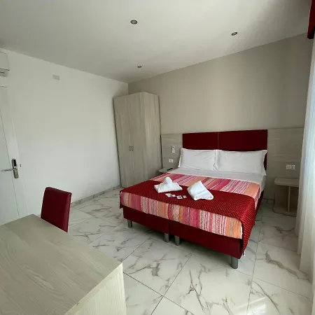 Venice Hub Affittacamere *