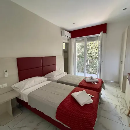 Casa de hóspedes Venice Hub *