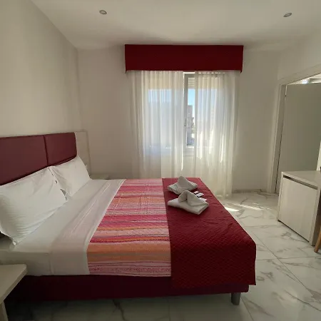 Casa de hóspedes Venice Hub *