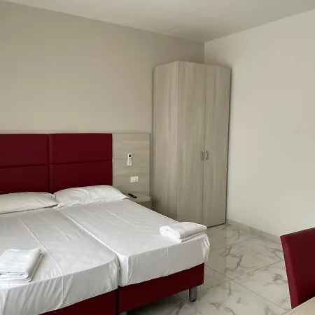 Venice Hub 招待所
