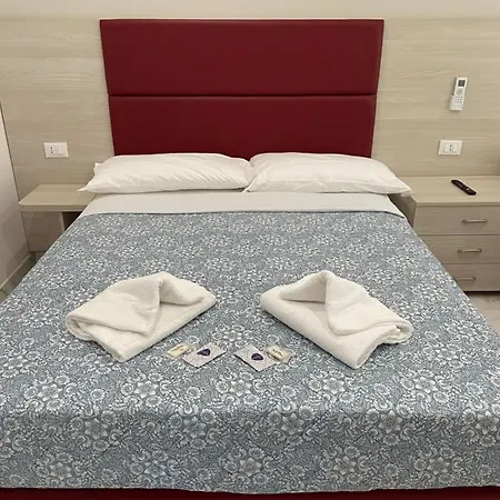 Venice Hub 招待所 梅斯特雷