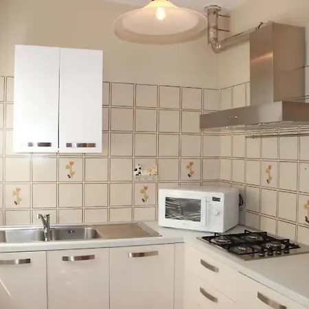 Apartamento Appartamento-ca San Marco Venecia