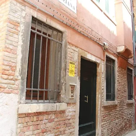 Appartamento-ca San Marco * Venecia