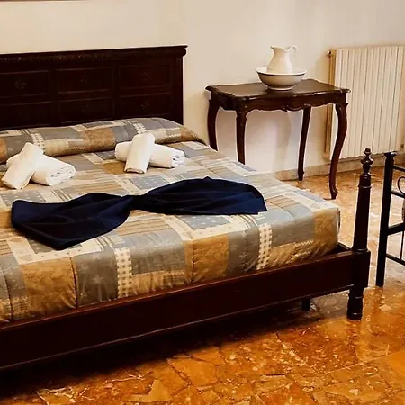 Maison d'hôtes My Rialto Palace