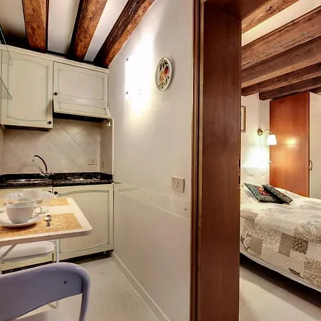 Apartment Leo Loc-03081