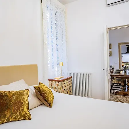 Apartamento Ca' San Beneto Completely Refurbished In A Fabulously Area *