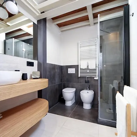 Appartamento Angels' Loft